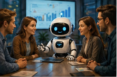 Schritt 2: Tonalität festlegen